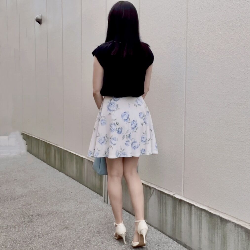 向かいますね&#9825;