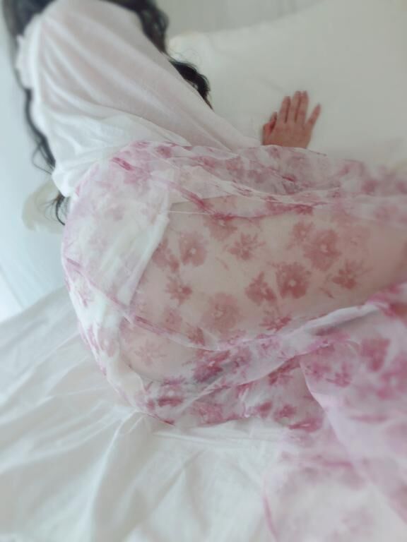迷う&#9825;