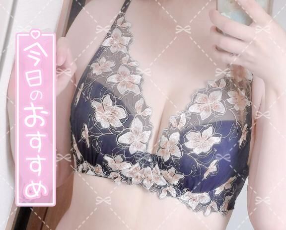 &#9825;今日の下着&#9825;