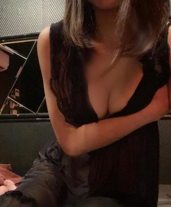 （ ;  ; ）