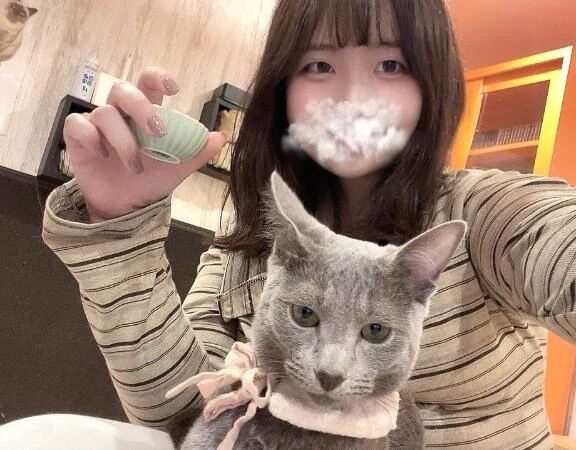 本日出勤！にゃ&#9825;&#9825;