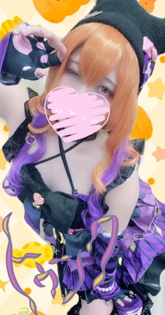 &#127875;ハロウィンだし&#127875;