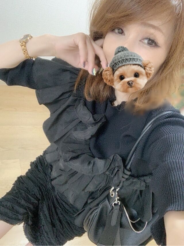 午前中　眼科行ってきました