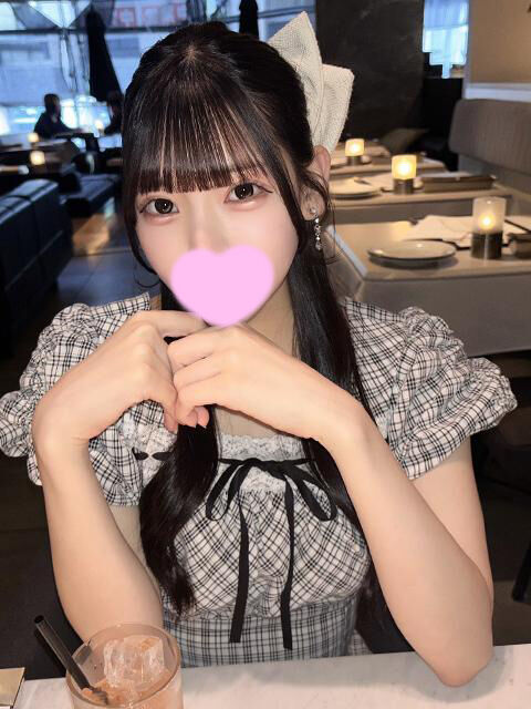 初めましてのお兄さん