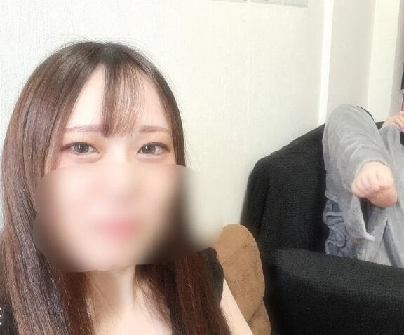 誰の足？&#128049;