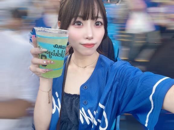 今日からが開幕戦&#9825;