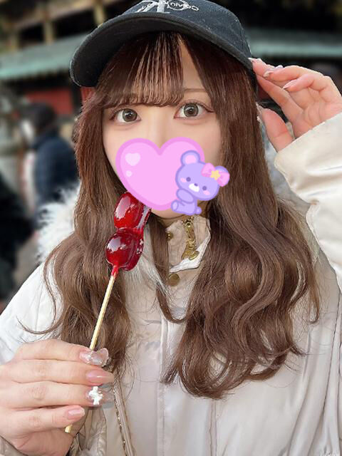 お兄さんとするまでは我慢