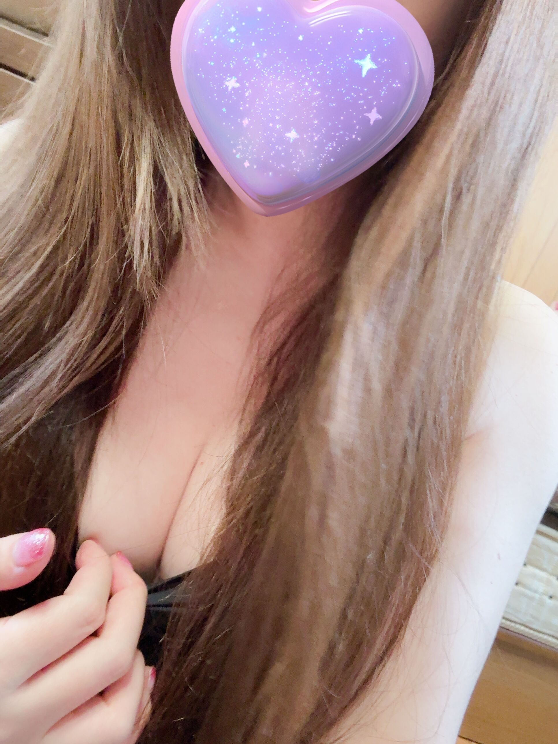 Iさま&#9825;お礼