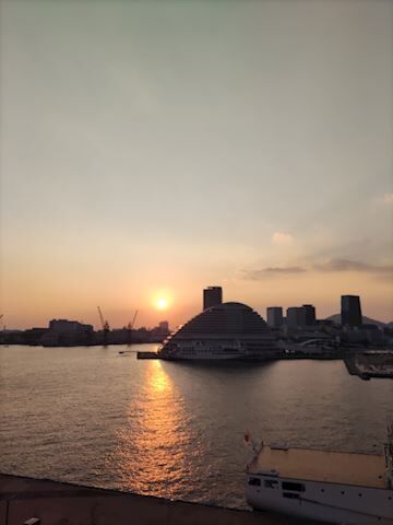 ありがとう