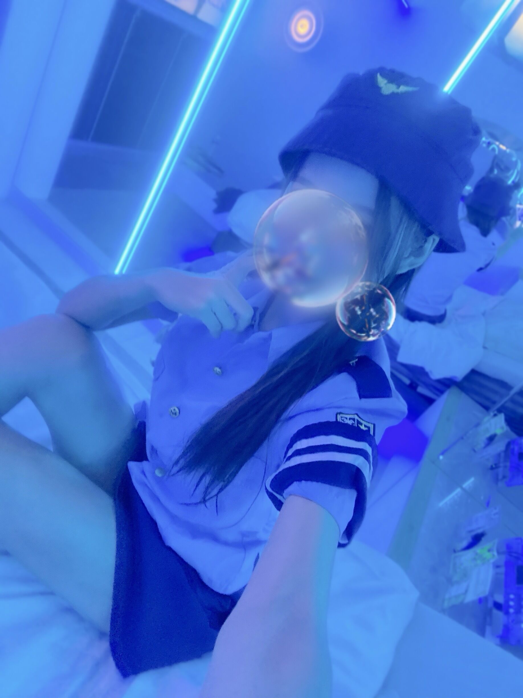 タイミング