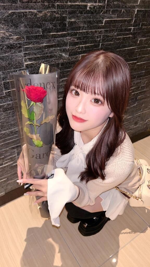 奇跡のアイドル♡