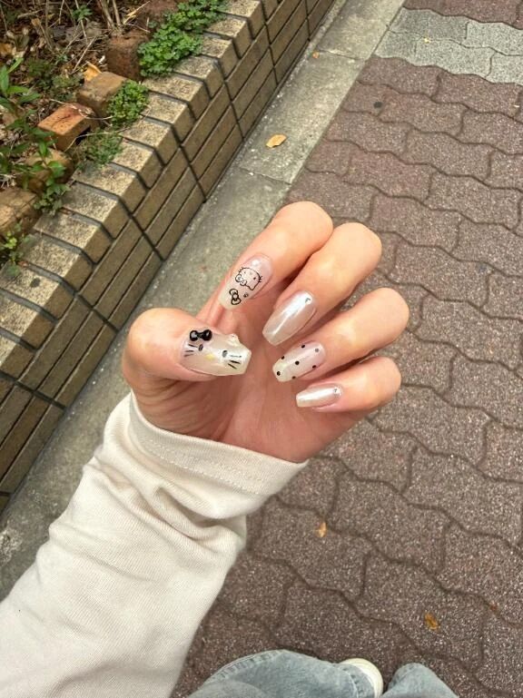 &#127381;ネイル&#128133;