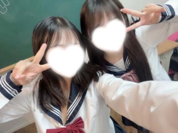 つーしょ&#9996;&#127995;