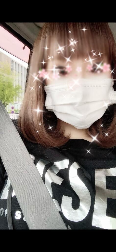 気をつけてね&#9825;