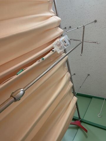 お休みです( &#9825;ω&#9825;).。o