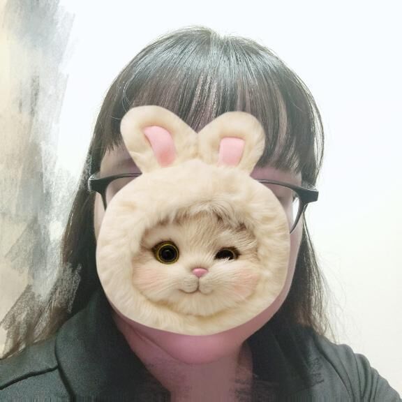 ありがとう&#9825;