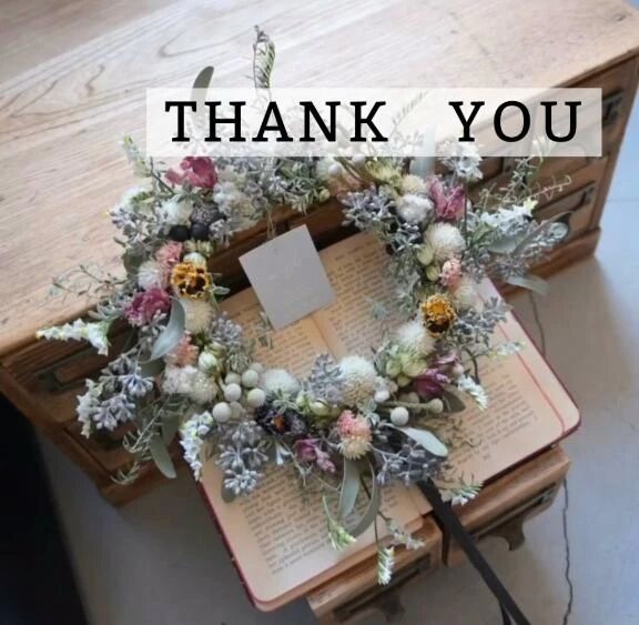 昨日のお礼&#129392;