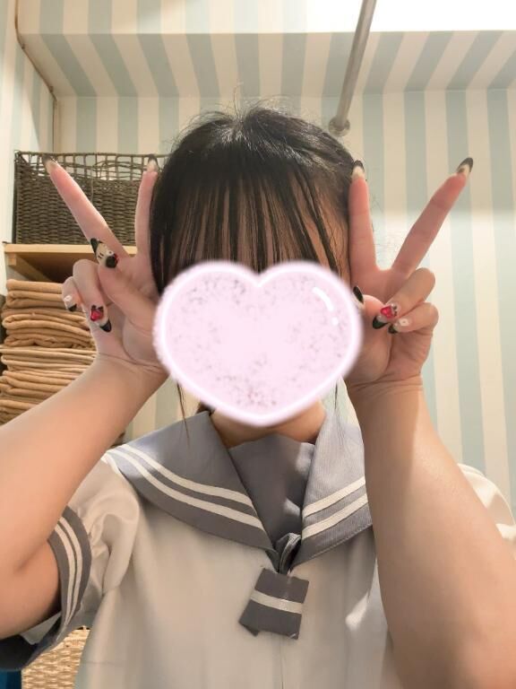 昨日はありがとう&#9825;