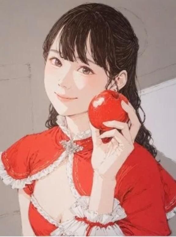 &#9825;かこの雰囲気&#9825;