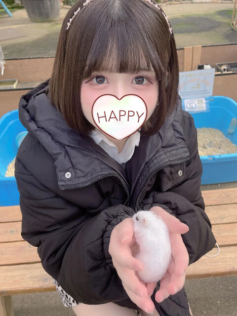 暖かいお客様♡