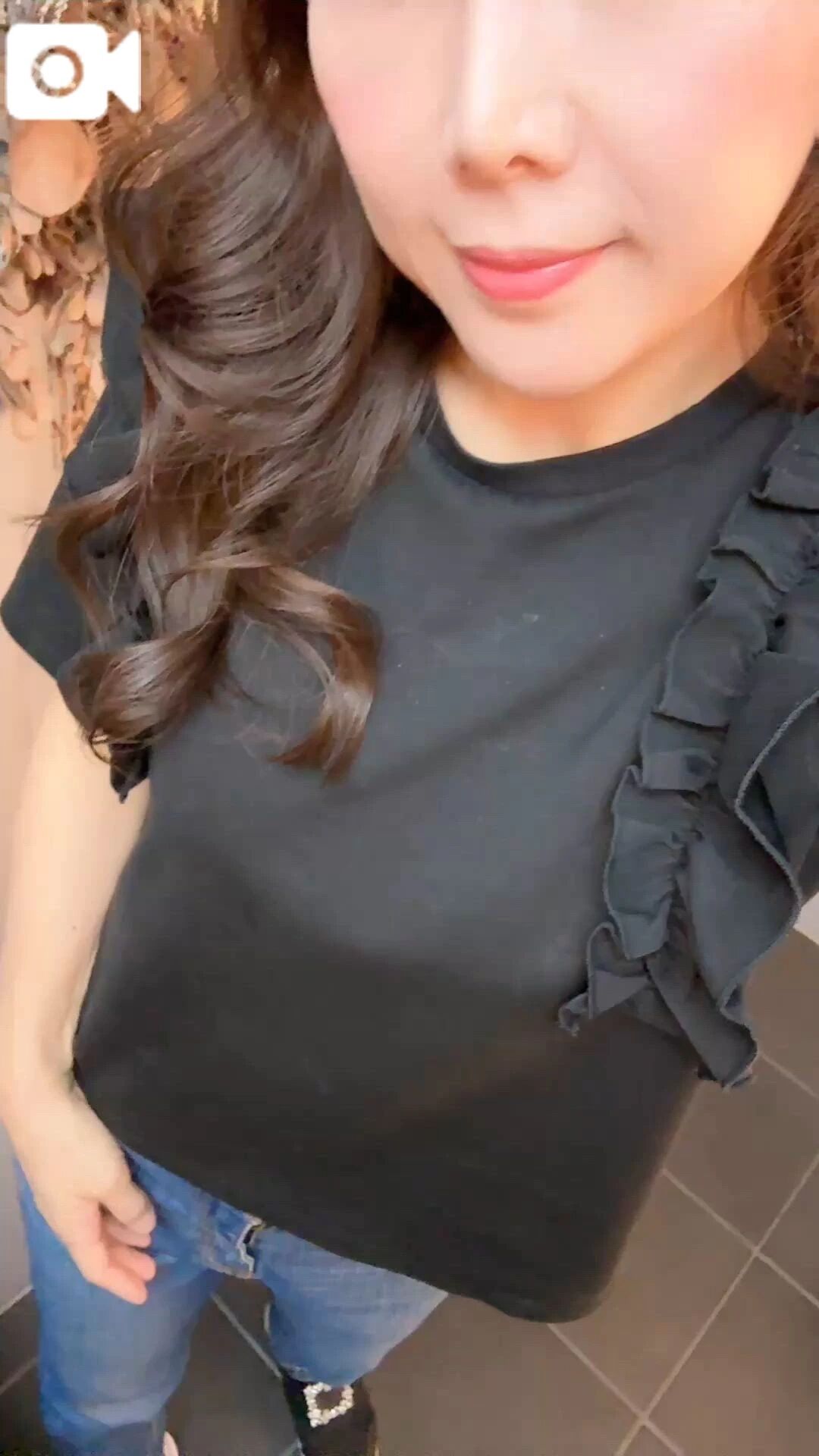 美容室に&#128135;&zwj;♀&#65039;