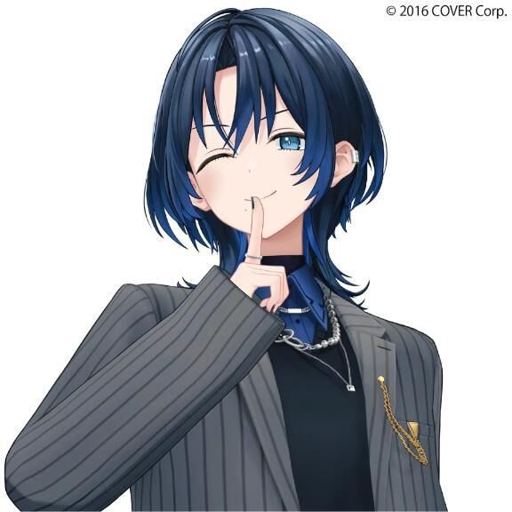 あおくん…