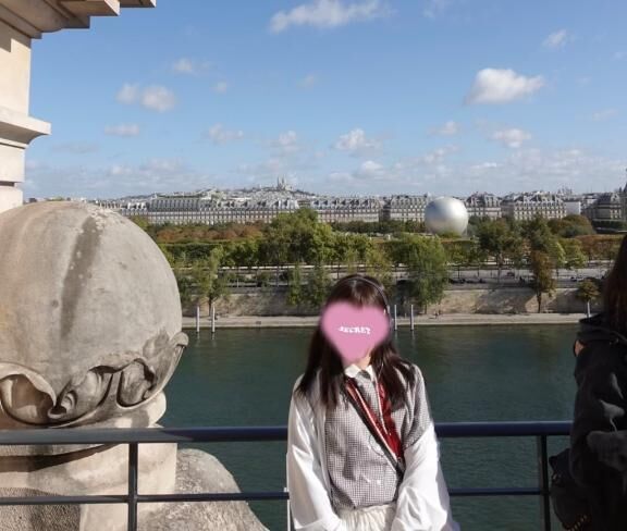 &#9825;アートを堪能の一日&#9825;&#9825;