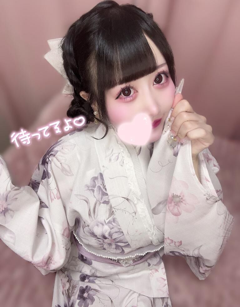 ラストお誘い待ってる&#9825;