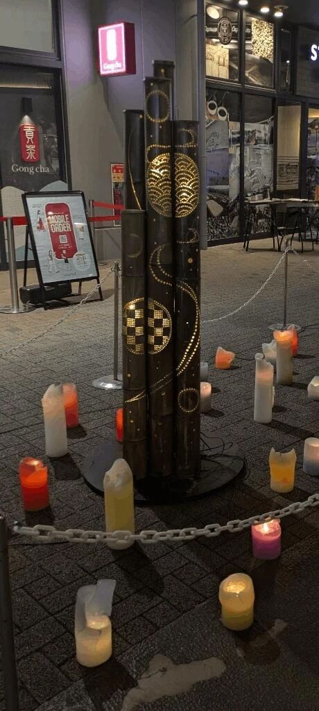 ありがとうです