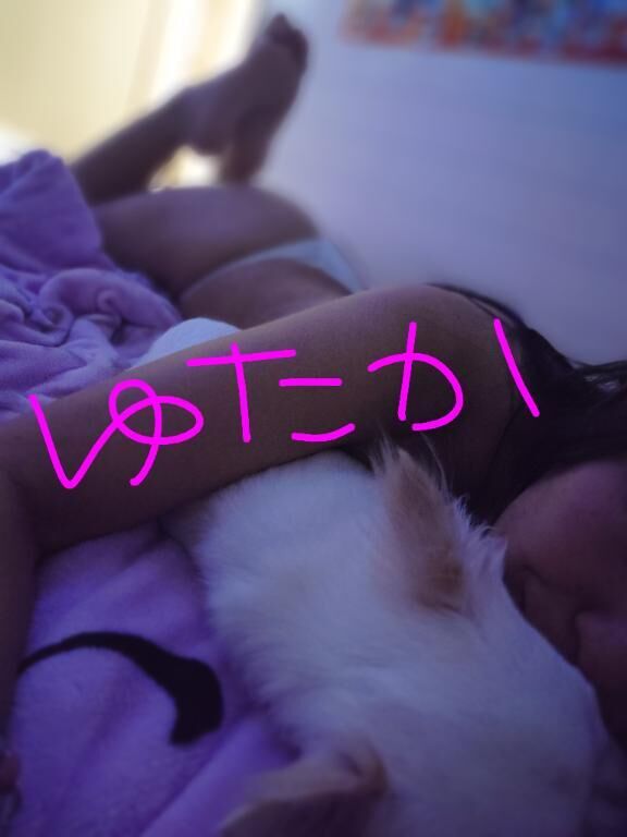 今日のありがとう☆