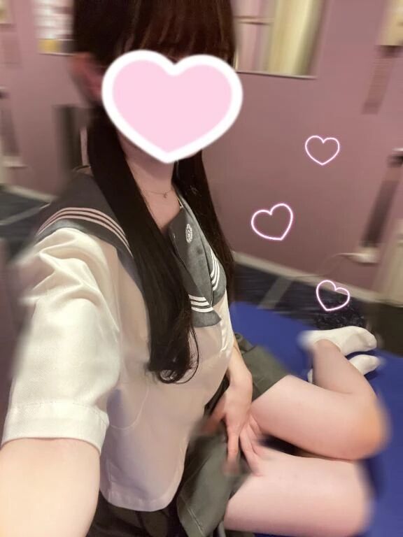 退勤しました♪