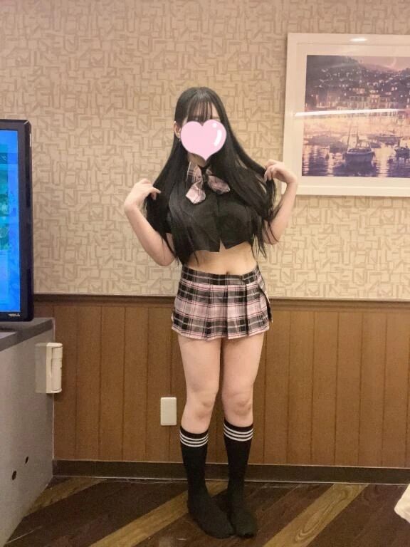 お礼写メ日記