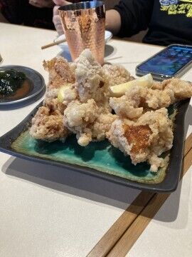 仲良しのYさま
