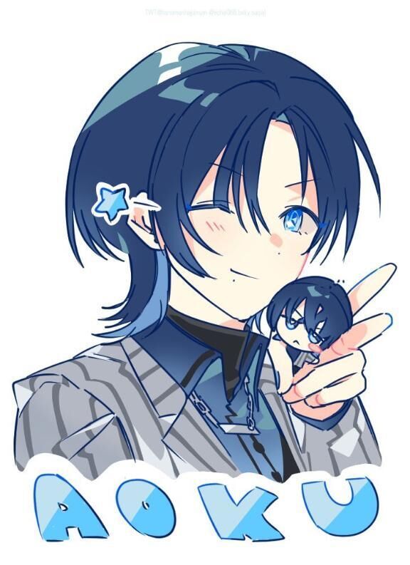 ありがとう