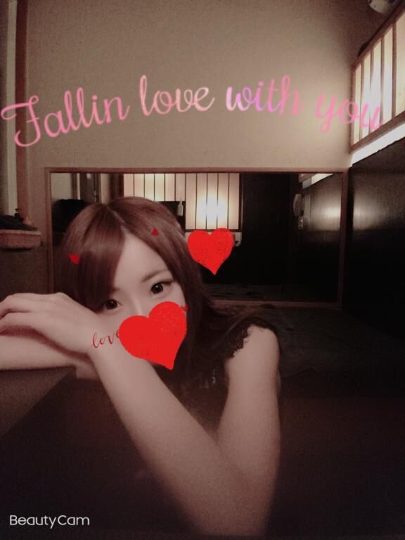 こんばんは&#9825;
