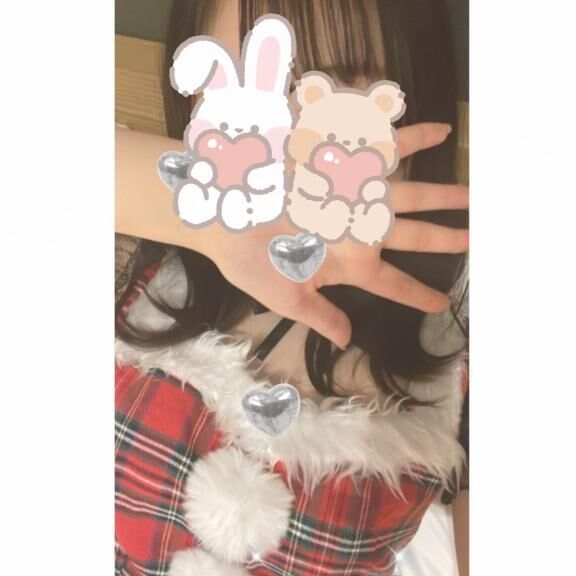 お礼&#9825;