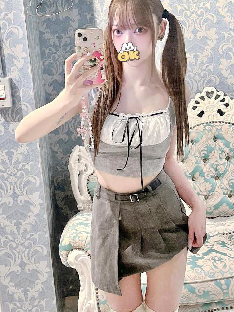 Oさんの顔射はえろすぎる♪