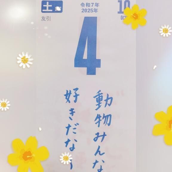 おはようございます&#10024;