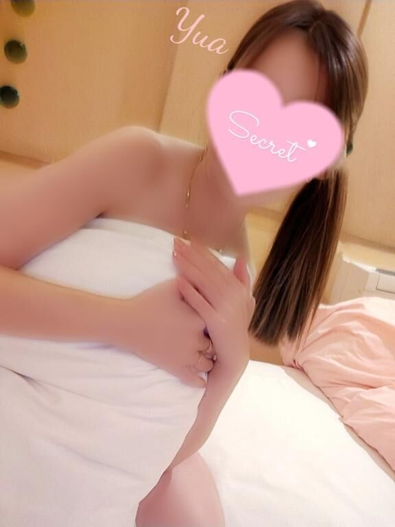 お休み前に会えたら嬉しいな&#9825;