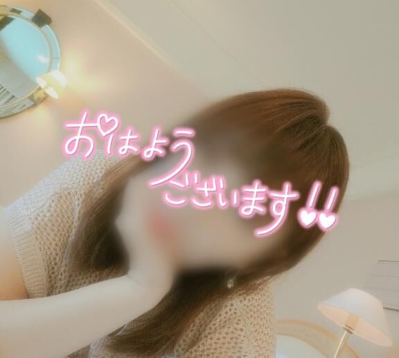 ♡♡おめざです♡♡