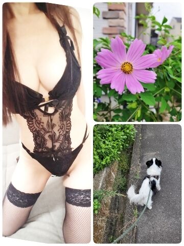 小雨&#9825;