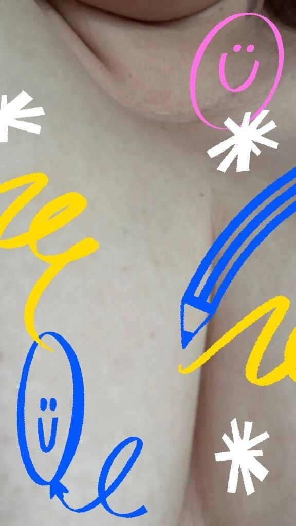 ペロペロ☺️❤️