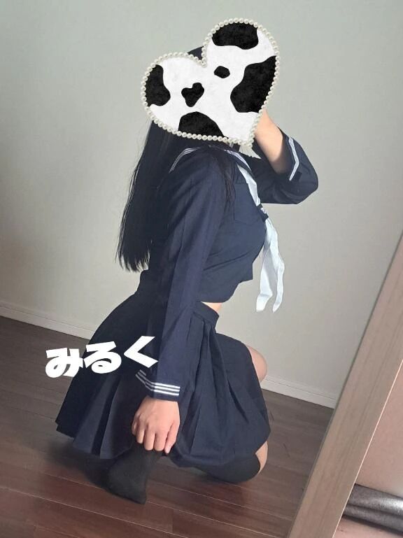 &#127868;女性らしい身体