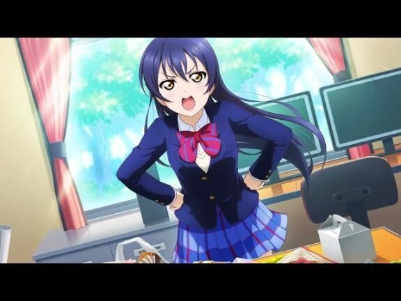 ありがとー