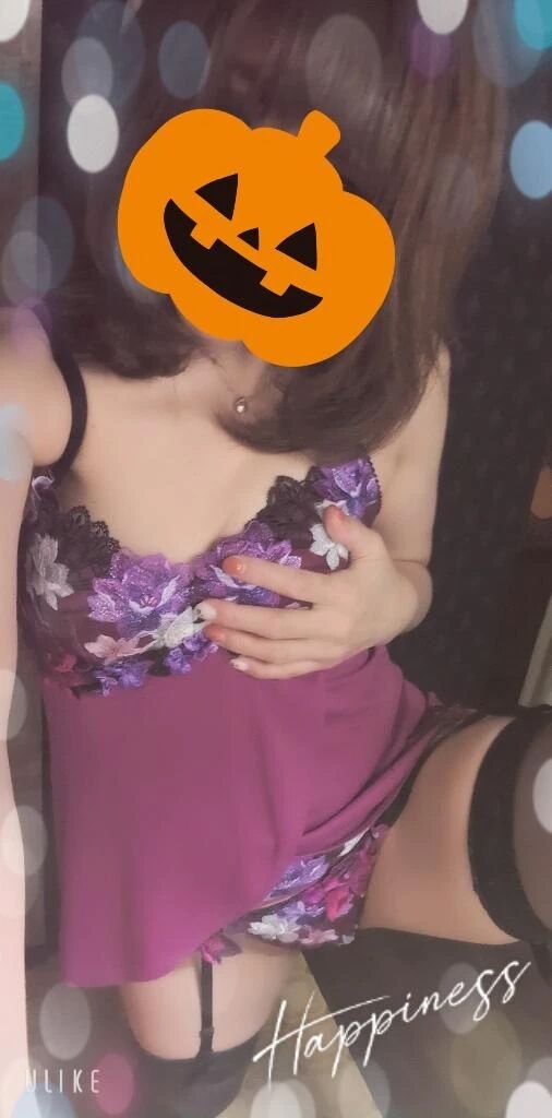 もうすぐハロウィン&#127875;