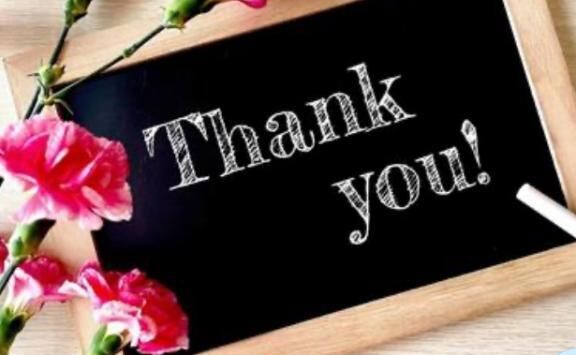 ありがとうございました(^^)