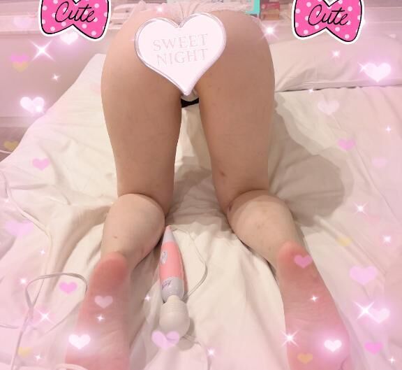 ぐちょぐちょ...&#9825;&#9825;&#9825;&#9825;