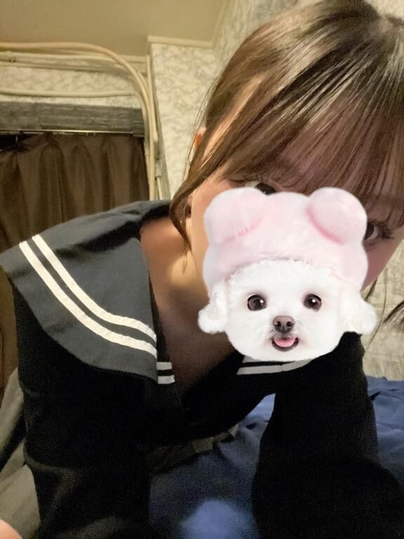 きゅーーん&#9825;