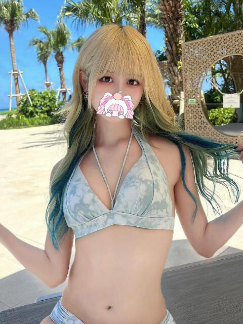 モー  そんなとこダメ  ////