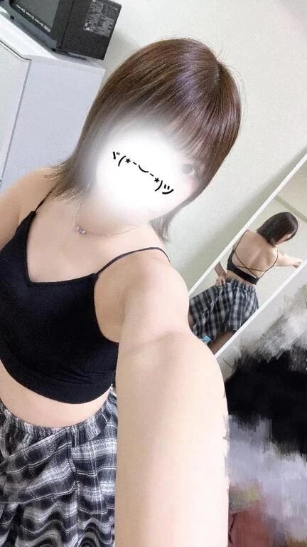 どこ見てるのー&#129392;